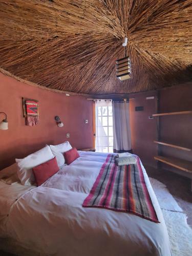 Hostal Masairi B&B