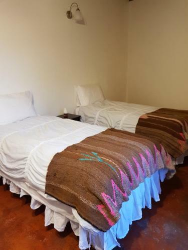 Hostal Masairi B&B