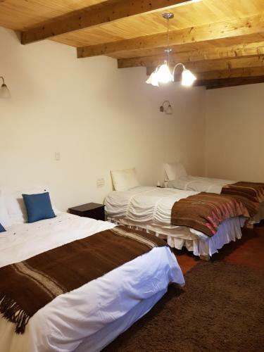 Hostal Masairi B&B