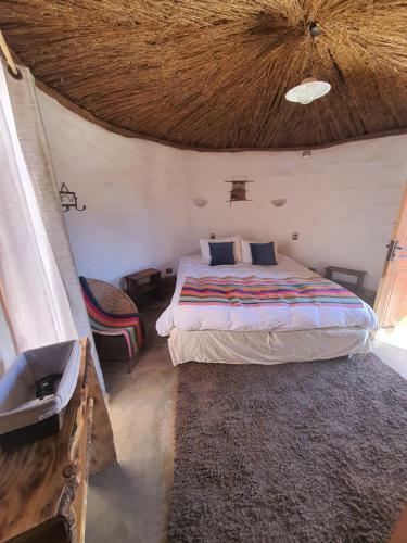 Hostal Masairi B&B