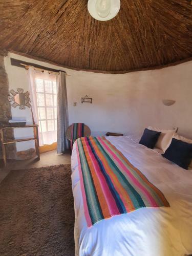 Hostal Masairi B&B