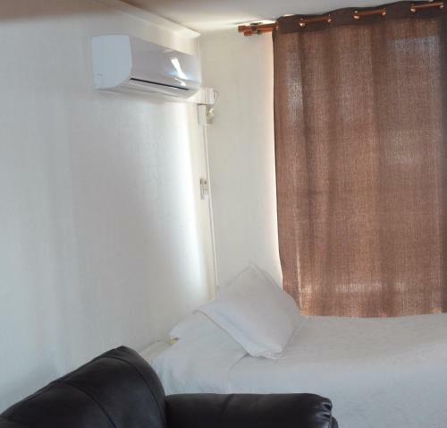 Apartamento Phd Suite