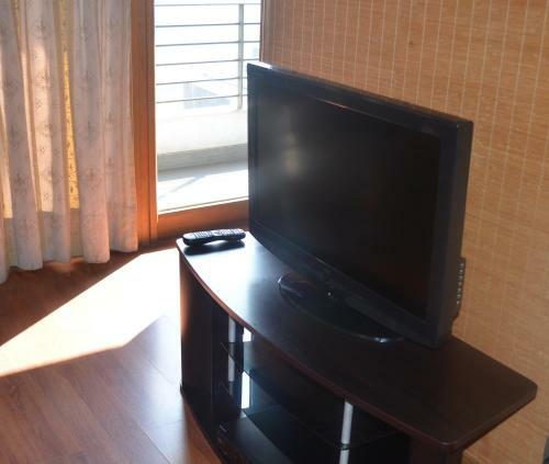Apartamento Phd Suite
