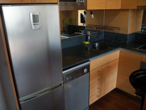 Apartamento Phd Suite
