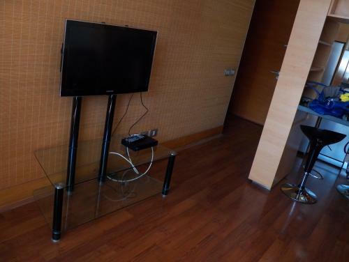 Apartamento Phd Suite