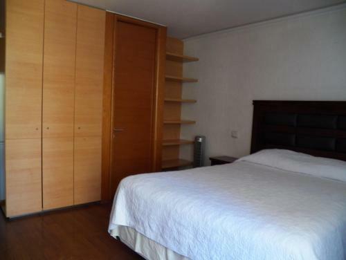 Apartamento Phd Suite
