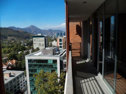 Apartamento Phd Suite