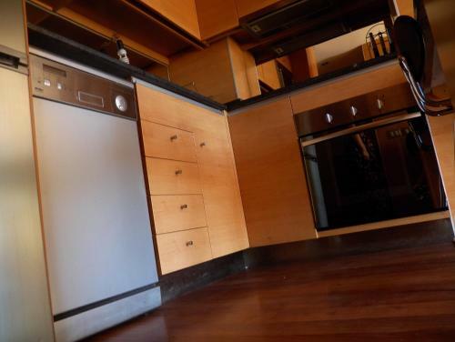 Apartamento Phd Suite