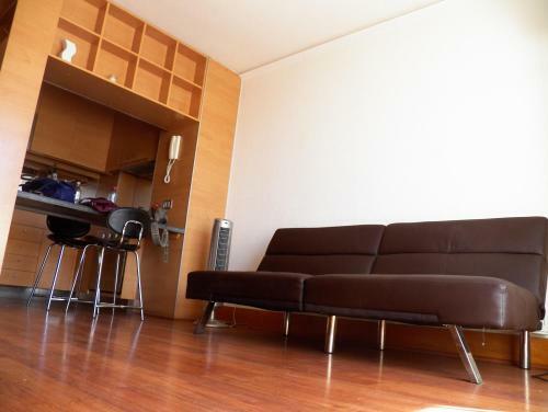 Apartamento Phd Suite