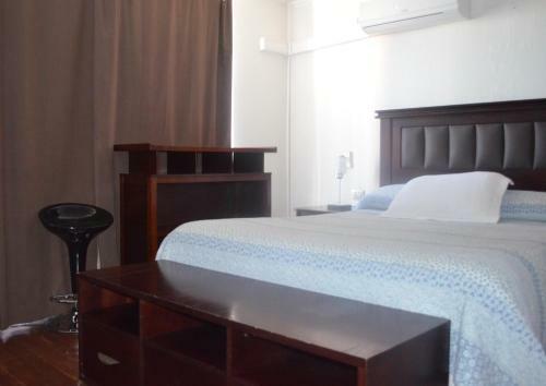 Apartamento Phd Suite