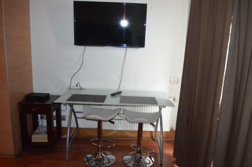 Apartamento Phd Suite