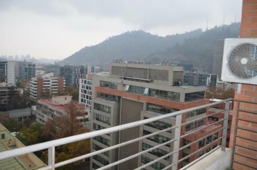 Apartamento Phd Suite