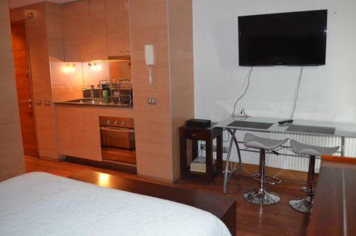 Apartamento Phd Suite