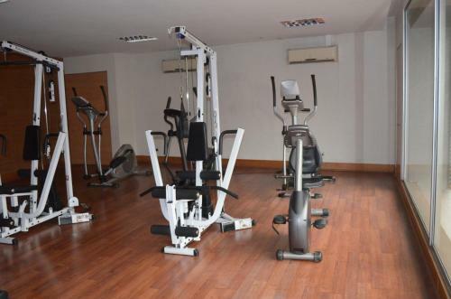 Apartamento Phd Suite