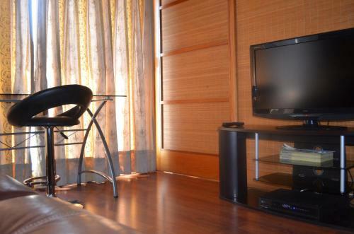 Apartamento Phd Suite