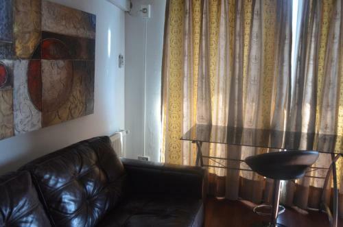 Apartamento Phd Suite