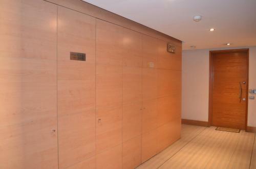 Apartamento Phd Suite