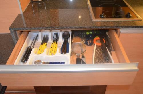 Apartamento Phd Suite
