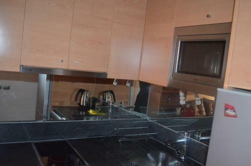 Apartamento Phd Suite