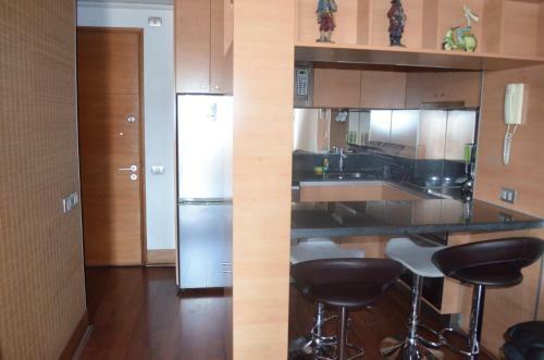 Apartamento Phd Suite