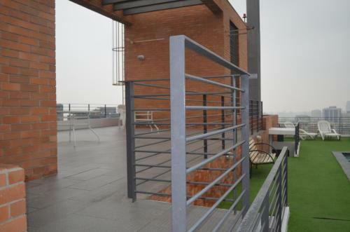Apartamento Phd Suite