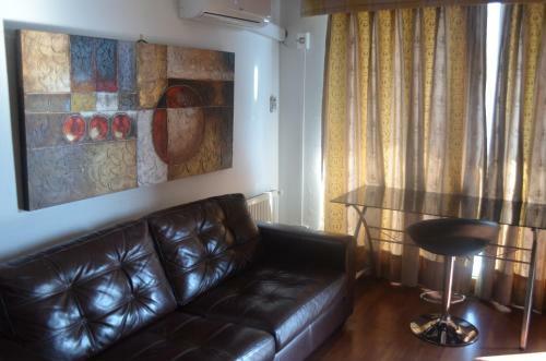Apartamento Phd Suite