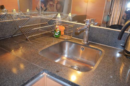 Apartamento Phd Suite