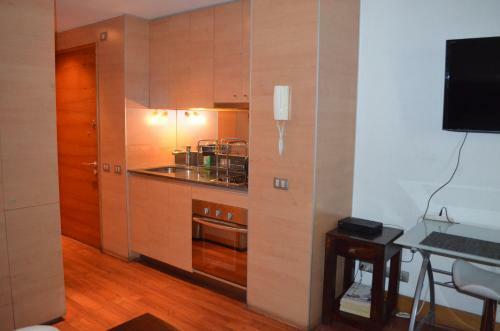 Apartamento Phd Suite