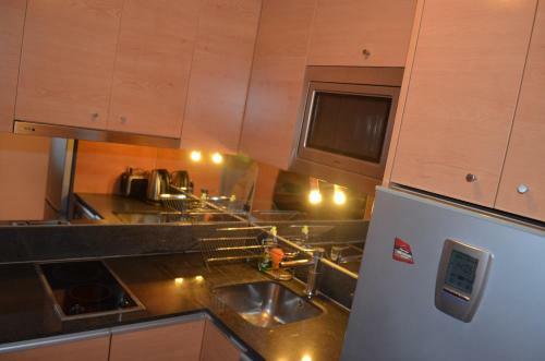 Apartamento Phd Suite