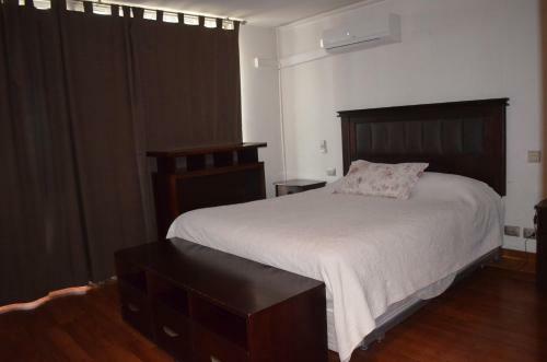Apartamento Phd Suite