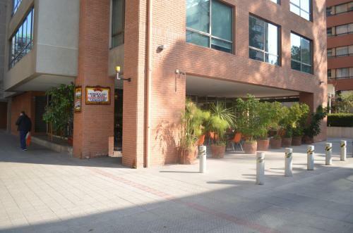 Apartamento Phd Suite