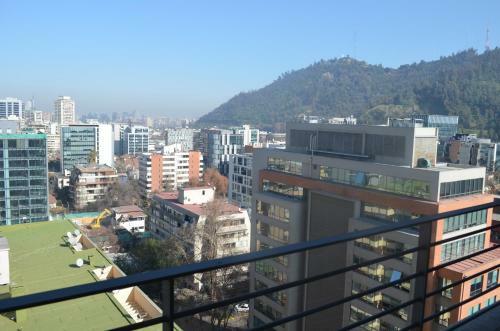 Apartamento Phd Suite