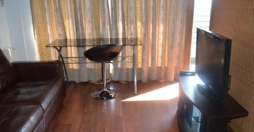 Apartamento Phd Suite
