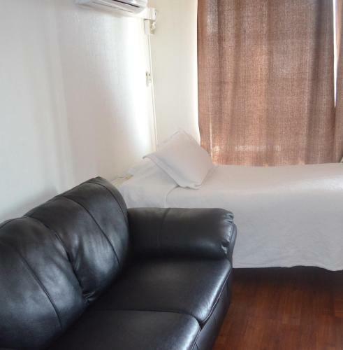 Apartamento Phd Suite