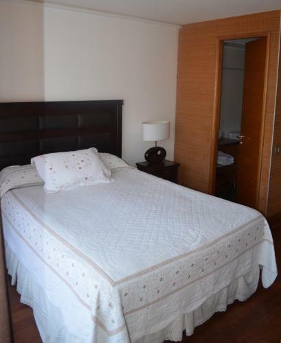 Apartamento Phd Suite