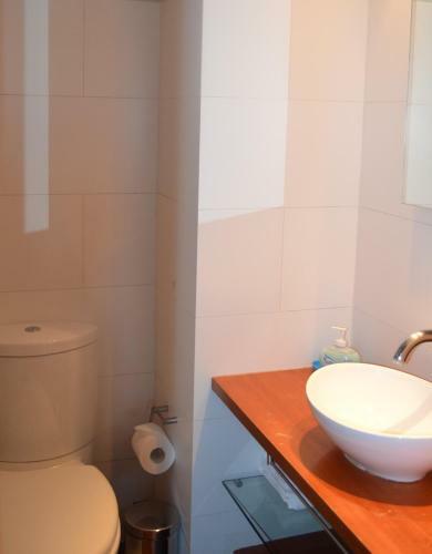 Apartamento Phd Suite