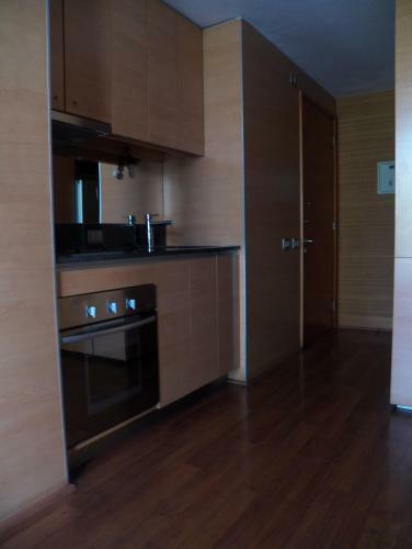 Apartamento Phd Suite