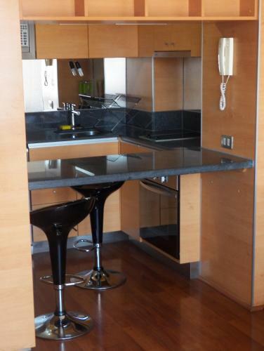 Apartamento Phd Suite