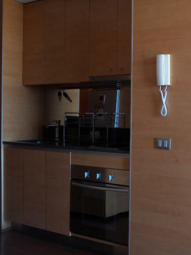 Apartamento Phd Suite