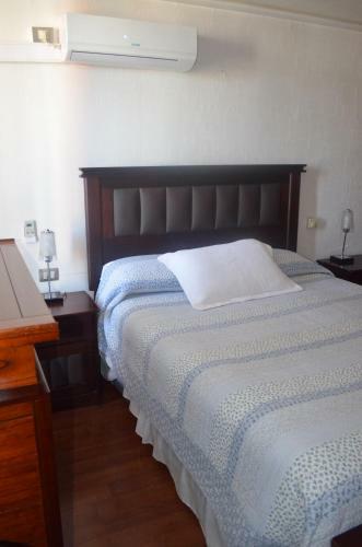 Apartamento Phd Suite