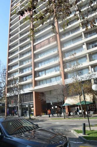 Apartamento Phd Suite