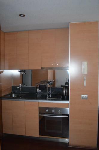 Apartamento Phd Suite
