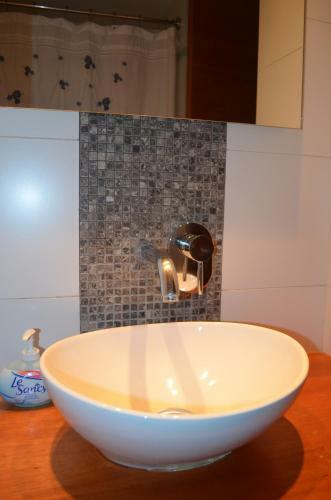 Apartamento Phd Suite