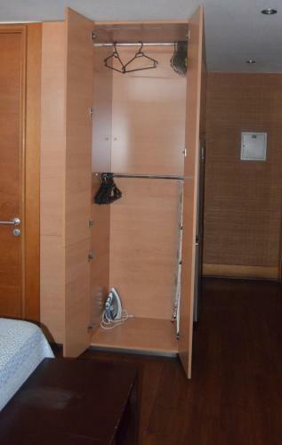 Apartamento Phd Suite