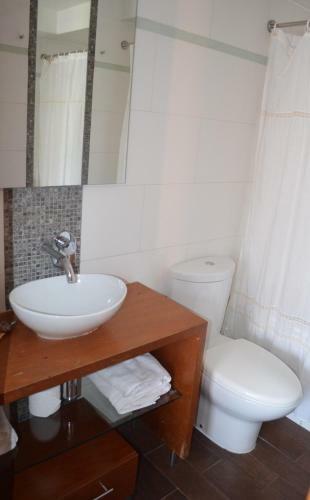 Apartamento Phd Suite