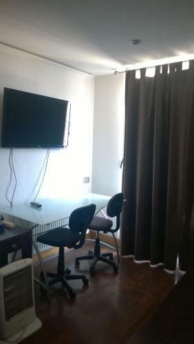 Apartamento Phd Suite