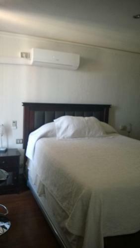 Apartamento Phd Suite