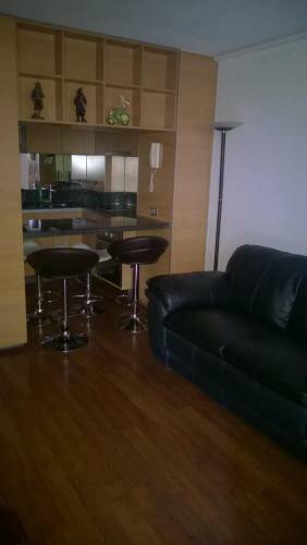 Apartamento Phd Suite