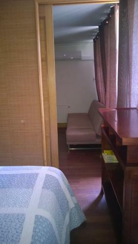 Apartamento Phd Suite