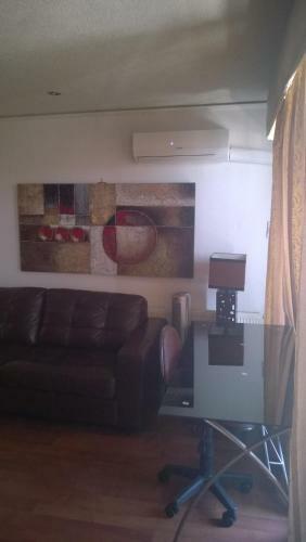 Apartamento Phd Suite